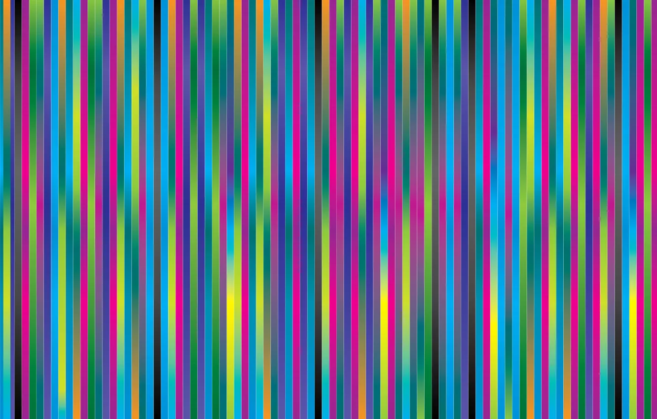 Photo wallpaper line, abstraction, strip, color
