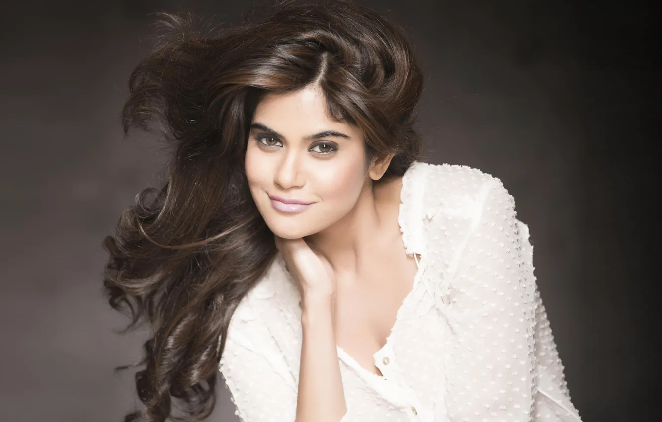 Photo wallpaper girl, actress, beauty, girl, sexy, eyes, smile, beautiful