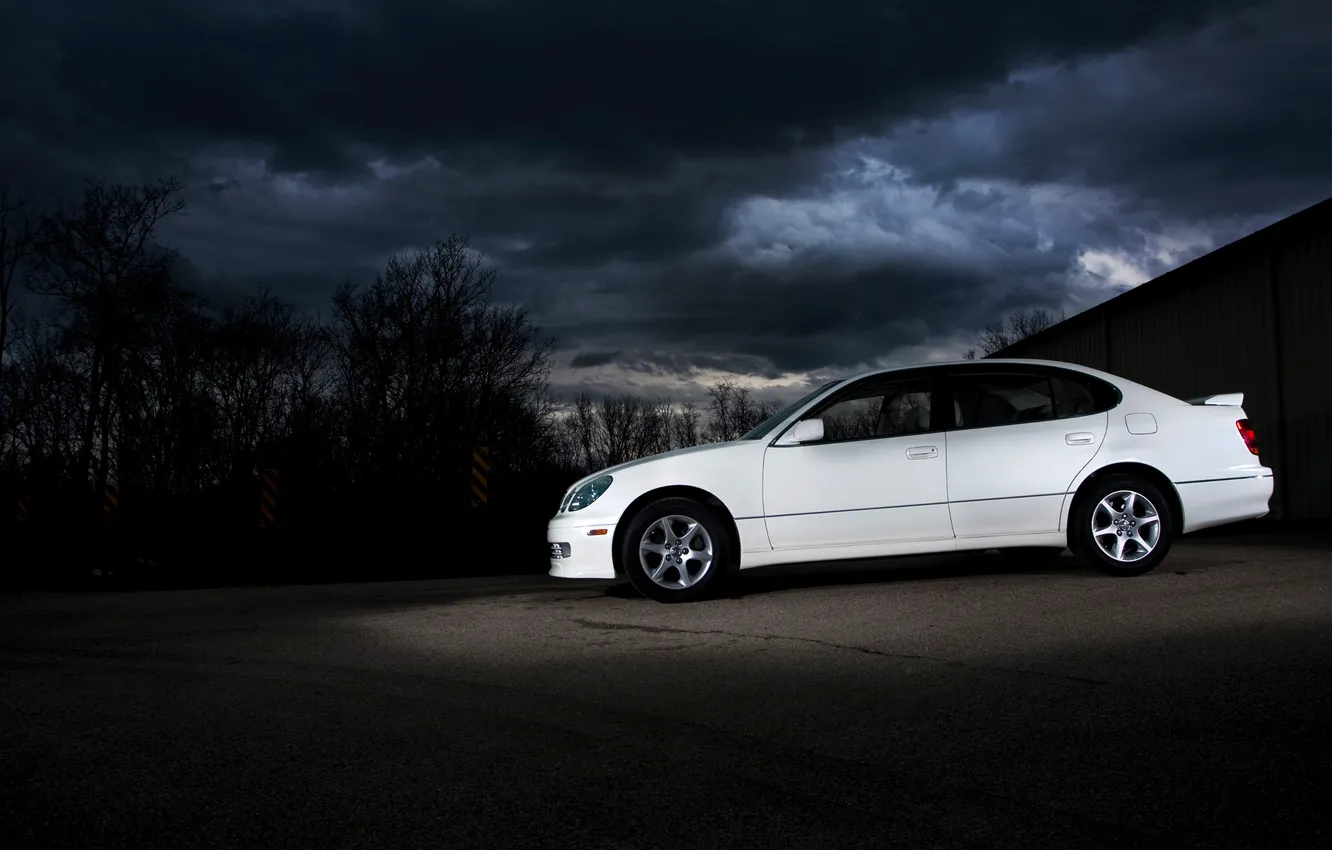 Photo wallpaper Lexus, cars, cars, Lexus, auto wallpapers, car Wallpaper, 300, auto photo