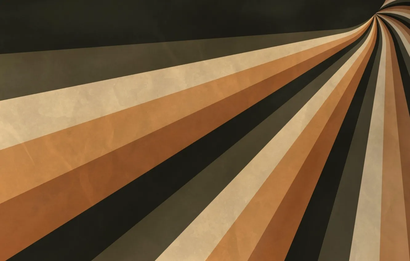 Photo wallpaper line, abstraction, strip, paint