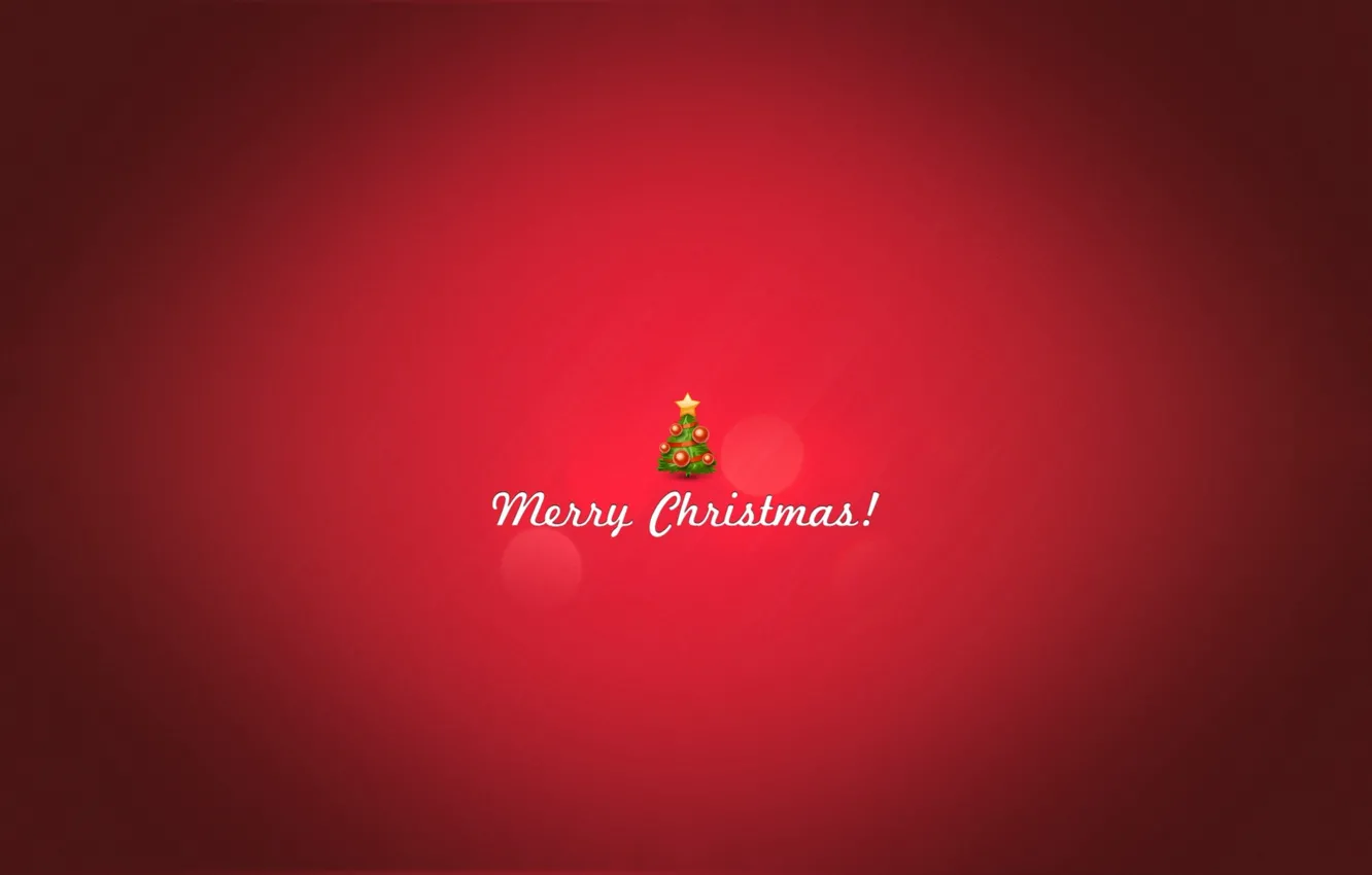 Photo wallpaper 2014, Nowait, Merry_Christmas