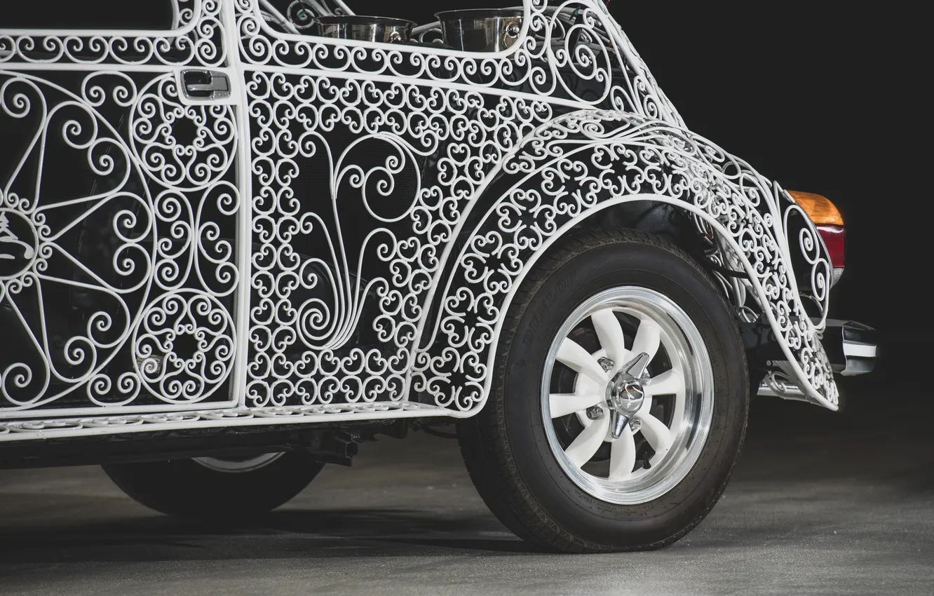 Photo wallpaper The only instance, 1985, Volkswagen Beetle, the only instance, 1970, Volkswagen Beetle Casa Linda Lace, …