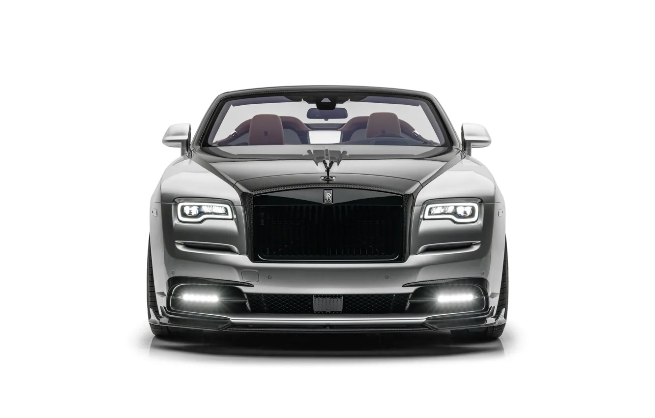 Photo wallpaper car, machine, auto, background, Wallpaper, tuning, technique, Rolls-Royce