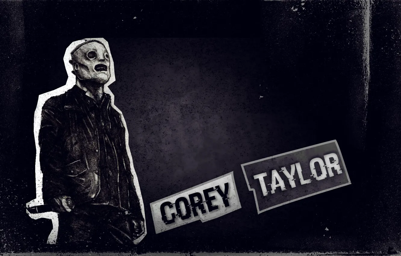 Photo wallpaper #Slipknot, #Corey, #Fan, #CoreyTaylor, #Slipknot