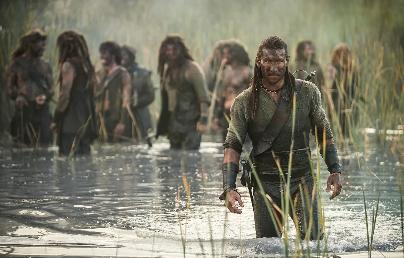 Photo wallpaper pirate, actor, the series, characters, Black Sails, Black sails, Charles Vane, Zach McGowan