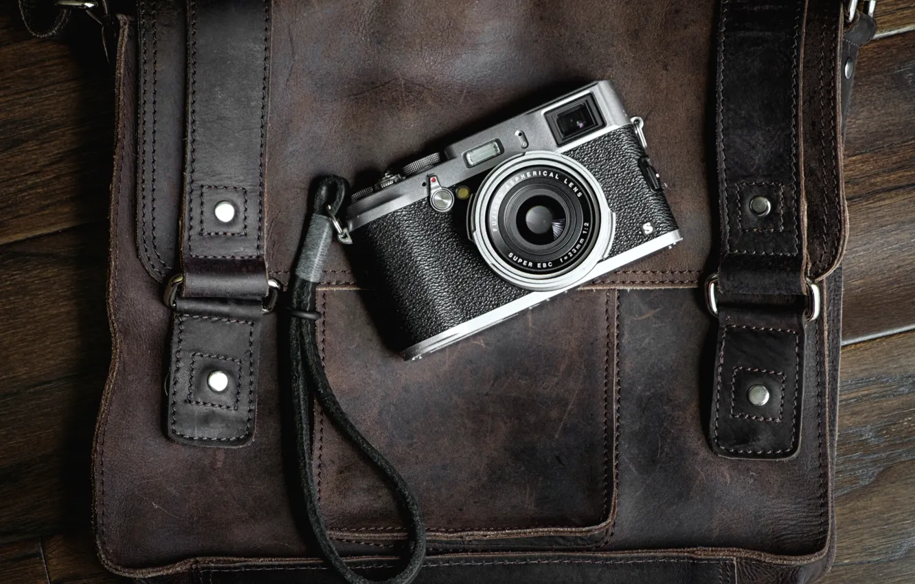 Photo wallpaper macro, background, camera