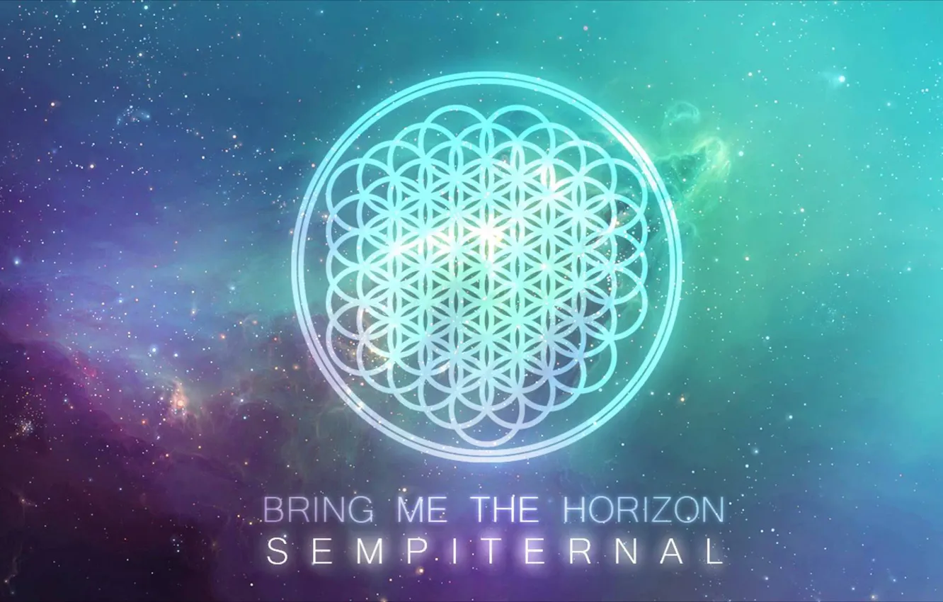 Photo wallpaper Music, BMTH, Bring Me The Horizon, post-hardcore, Sempiternal, Death Core, AltRock