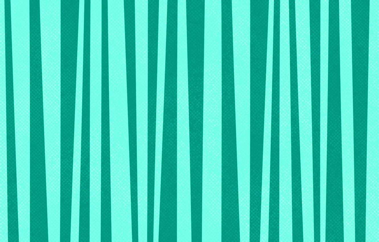 Photo wallpaper line, strips, green, background, background, color