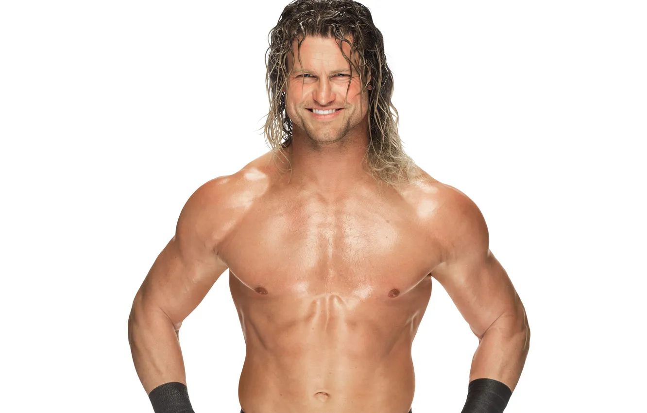 Photo wallpaper wrestler, WWE, RAW, Dolph Ziggler, SmackDown, Dolph, Ziggler, Nicholas Theodore Nemeth