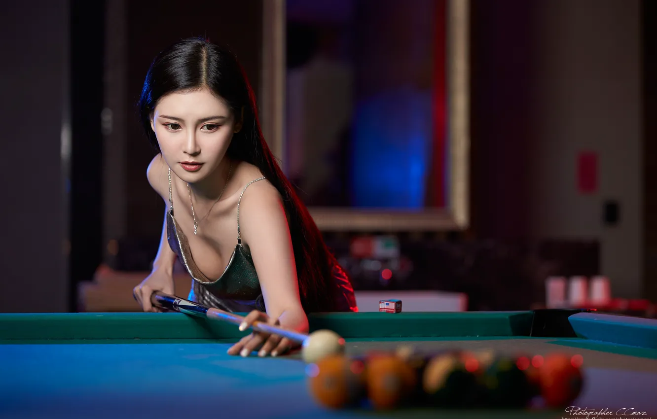 Photo wallpaper China, girl, sexy, girls, woman, model, asian, cute