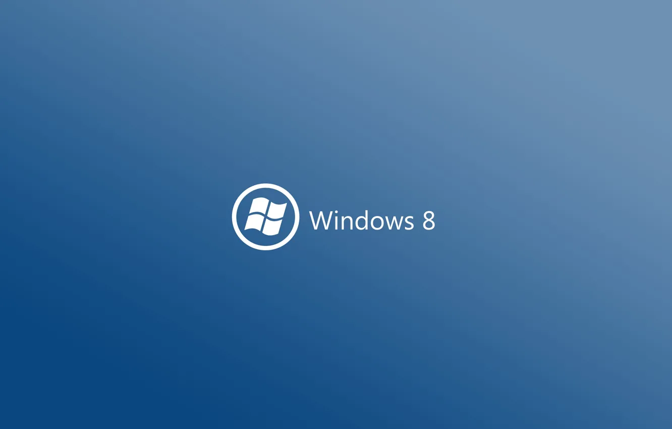 Photo wallpaper Microsoft, windows