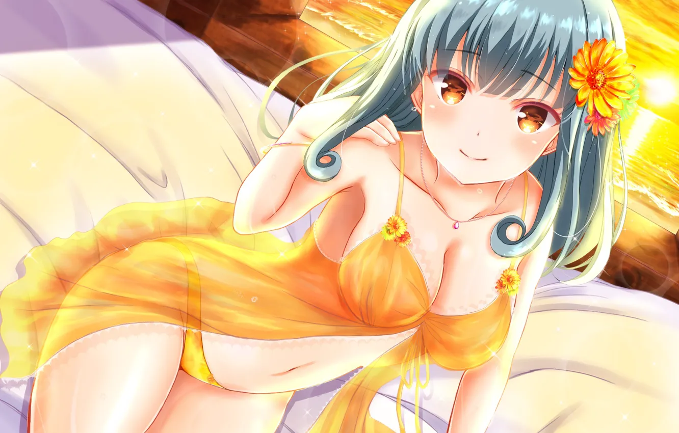 Photo wallpaper Kari, girlfriend, tagme artist, shinomiya risa