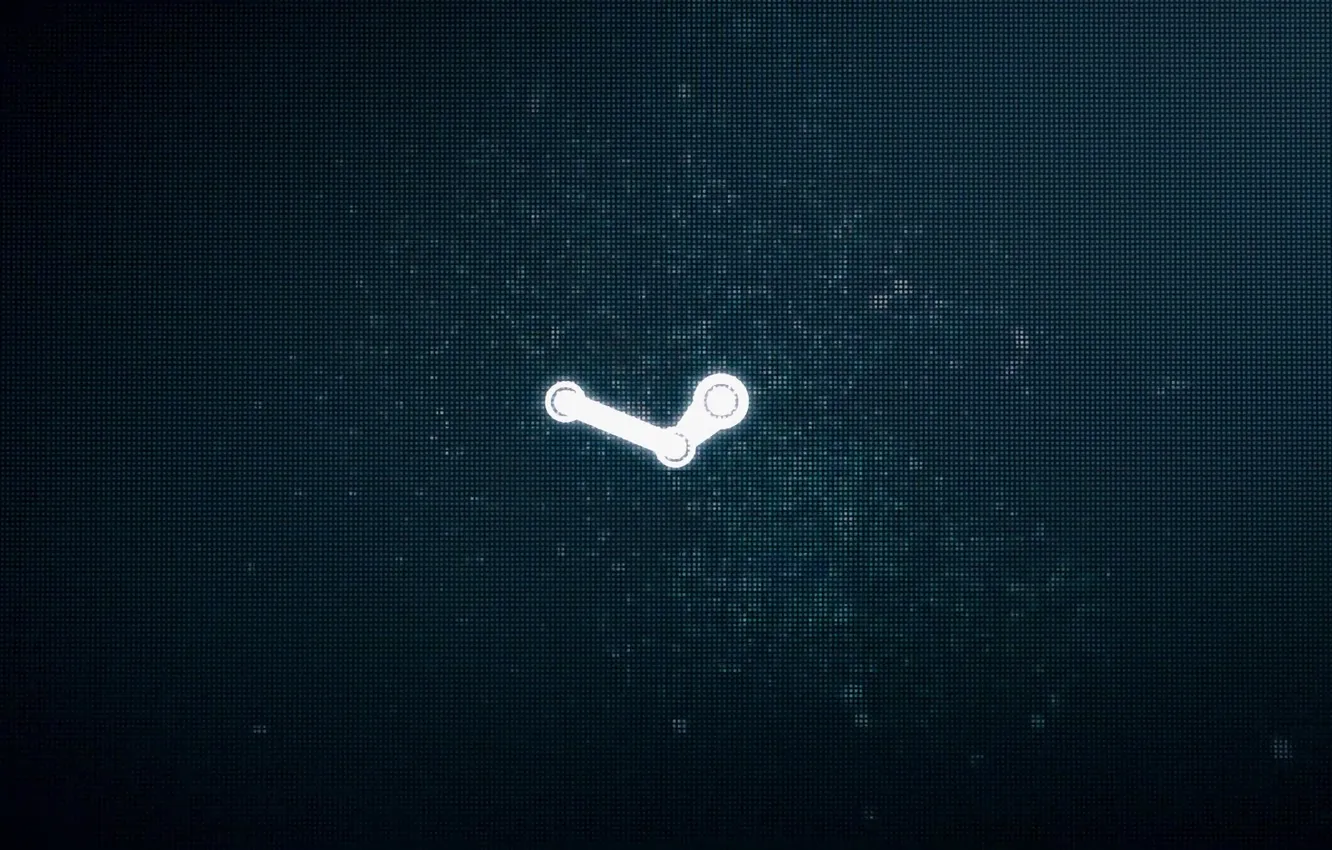 Photo wallpaper Valve, big, picture, Steam, full, Mode