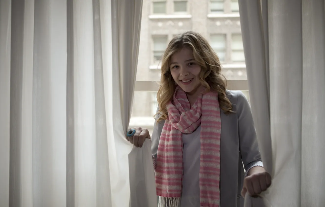 Photo wallpaper girl, actress, Chloe Grace Moretz, Chloë Grace Moretz, Chloe Grace Moretz
