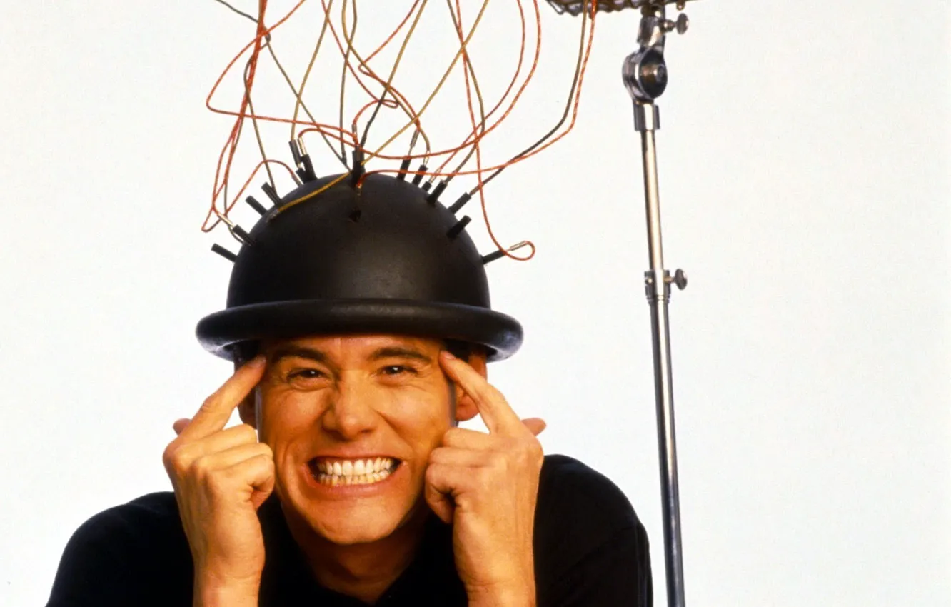 Photo wallpaper photo, actor, Jim Carrey