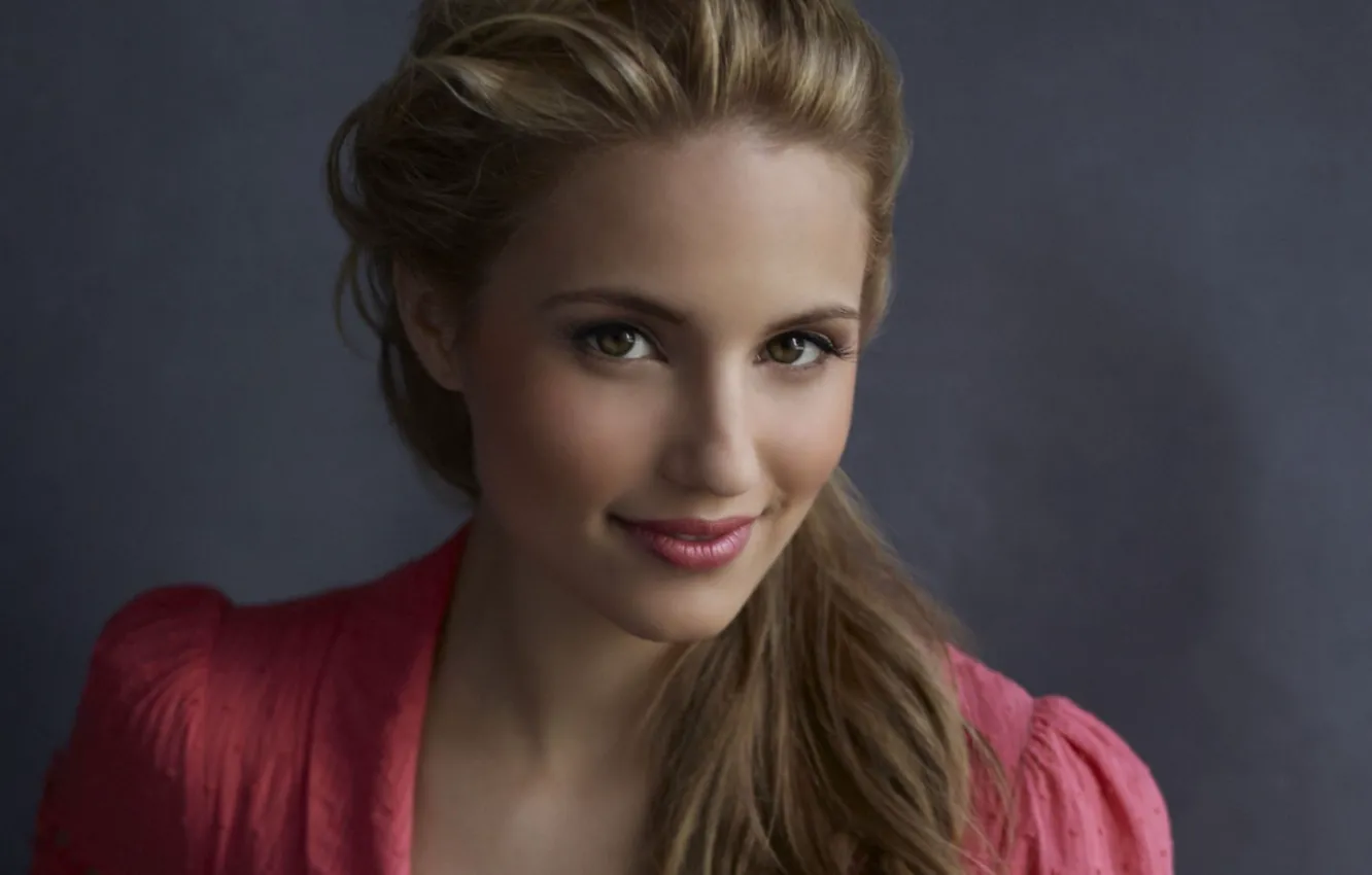 Photo wallpaper actress, the series, losers, choir, Diana Agron, Dianna Agron, glee