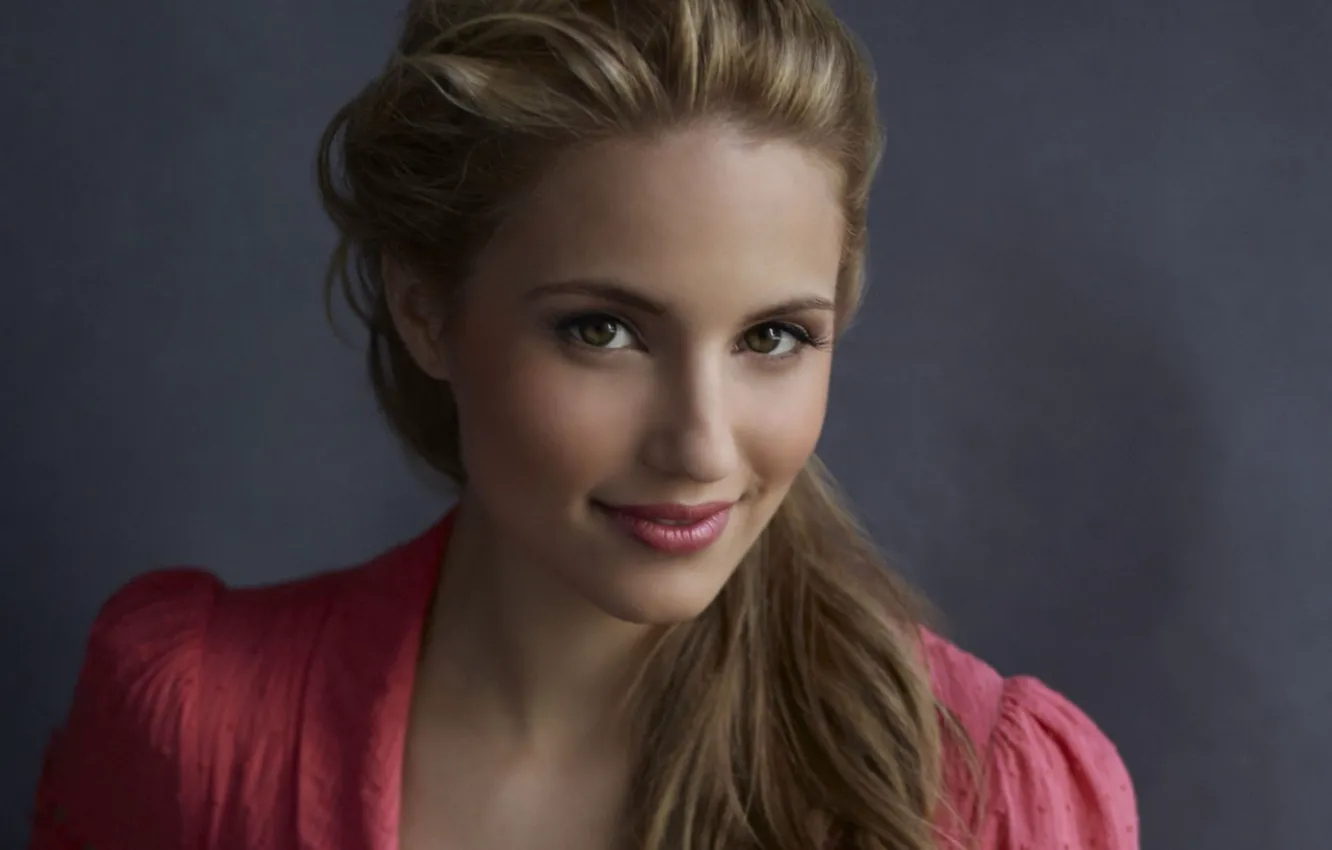 Photo wallpaper actress, the series, Glee, losers, choir, Diana Agron, Dianna Agron