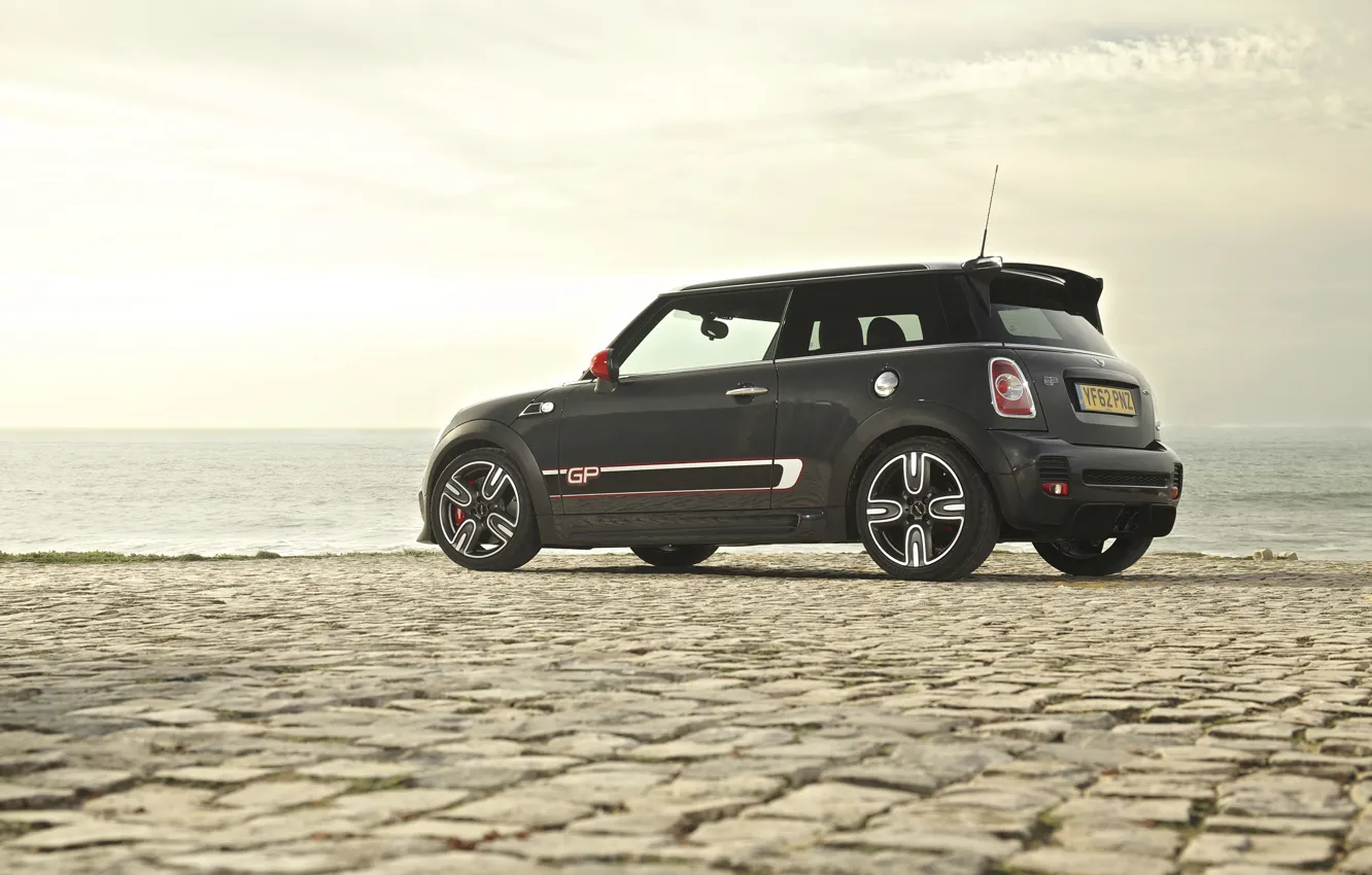 Photo wallpaper Wallpaper, Mini, mini, John Cooper Works