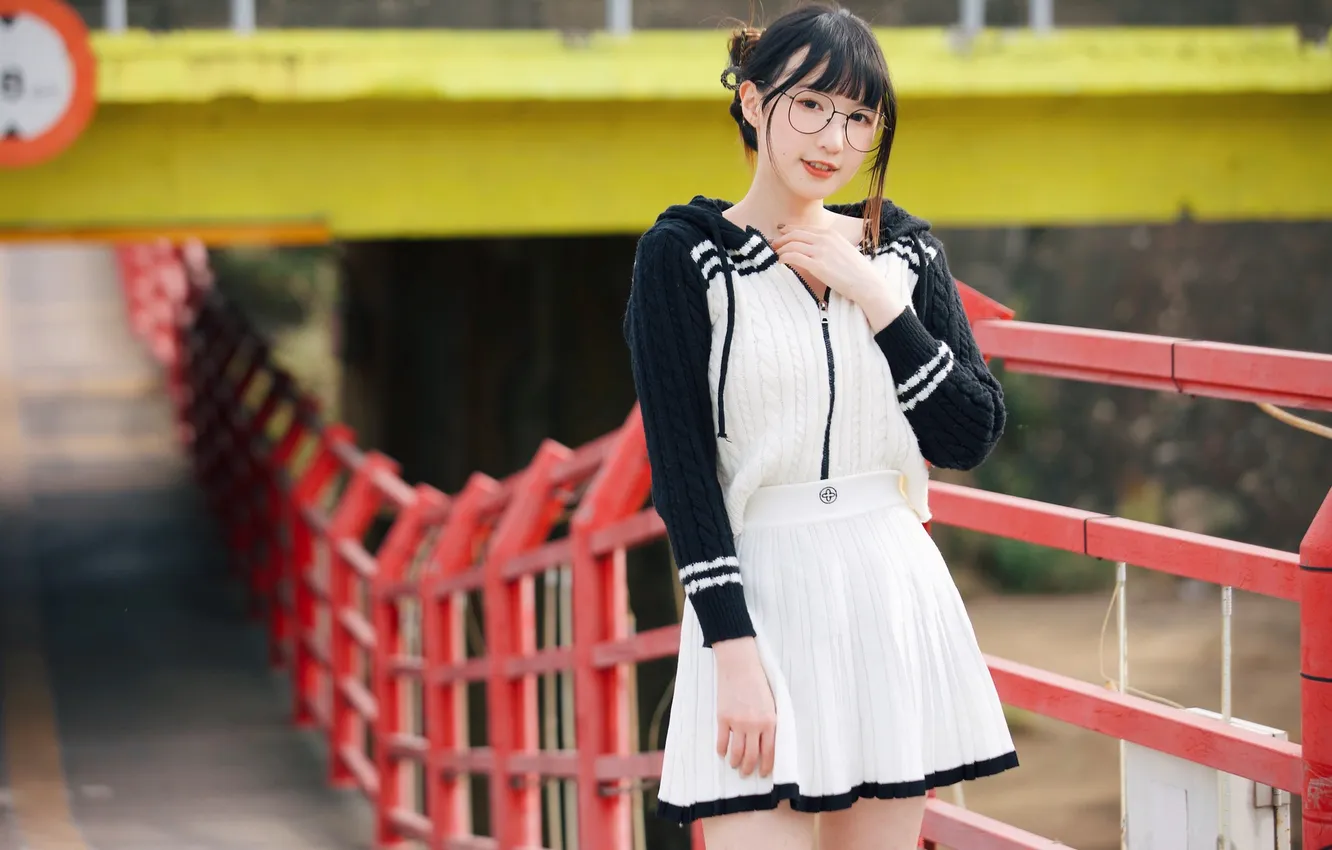 Photo wallpaper wallpaper, asian