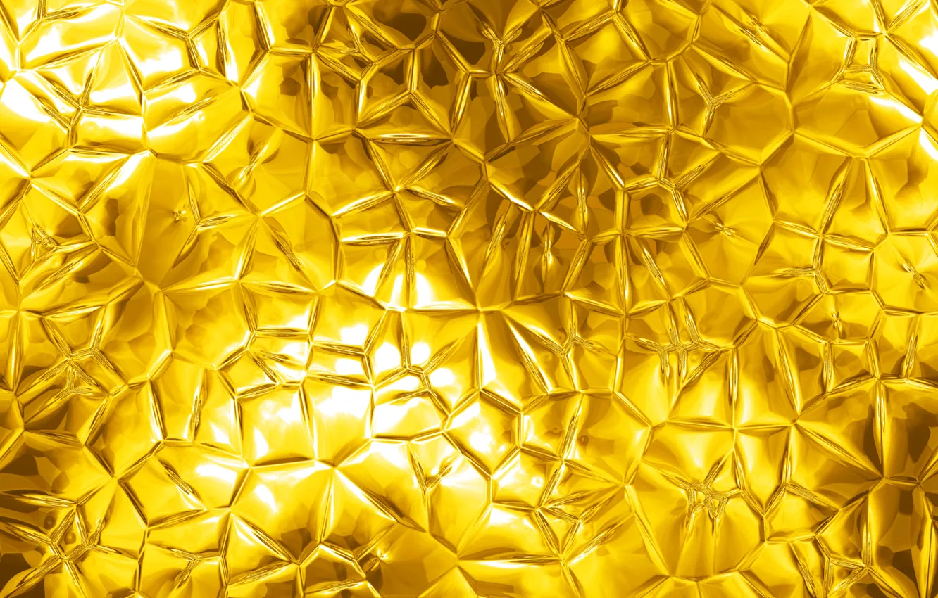 Photo wallpaper metal, background, gold, texture, metal, golden, texture, background