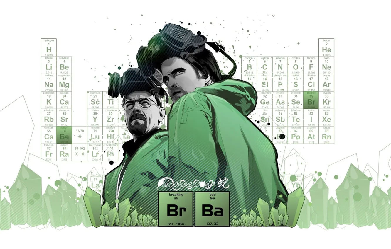 Photo wallpaper chemistry, Breaking Bad, breaking bad, chemistry, Walter White, Jesse Pinkman, Heisenberg, Walter White