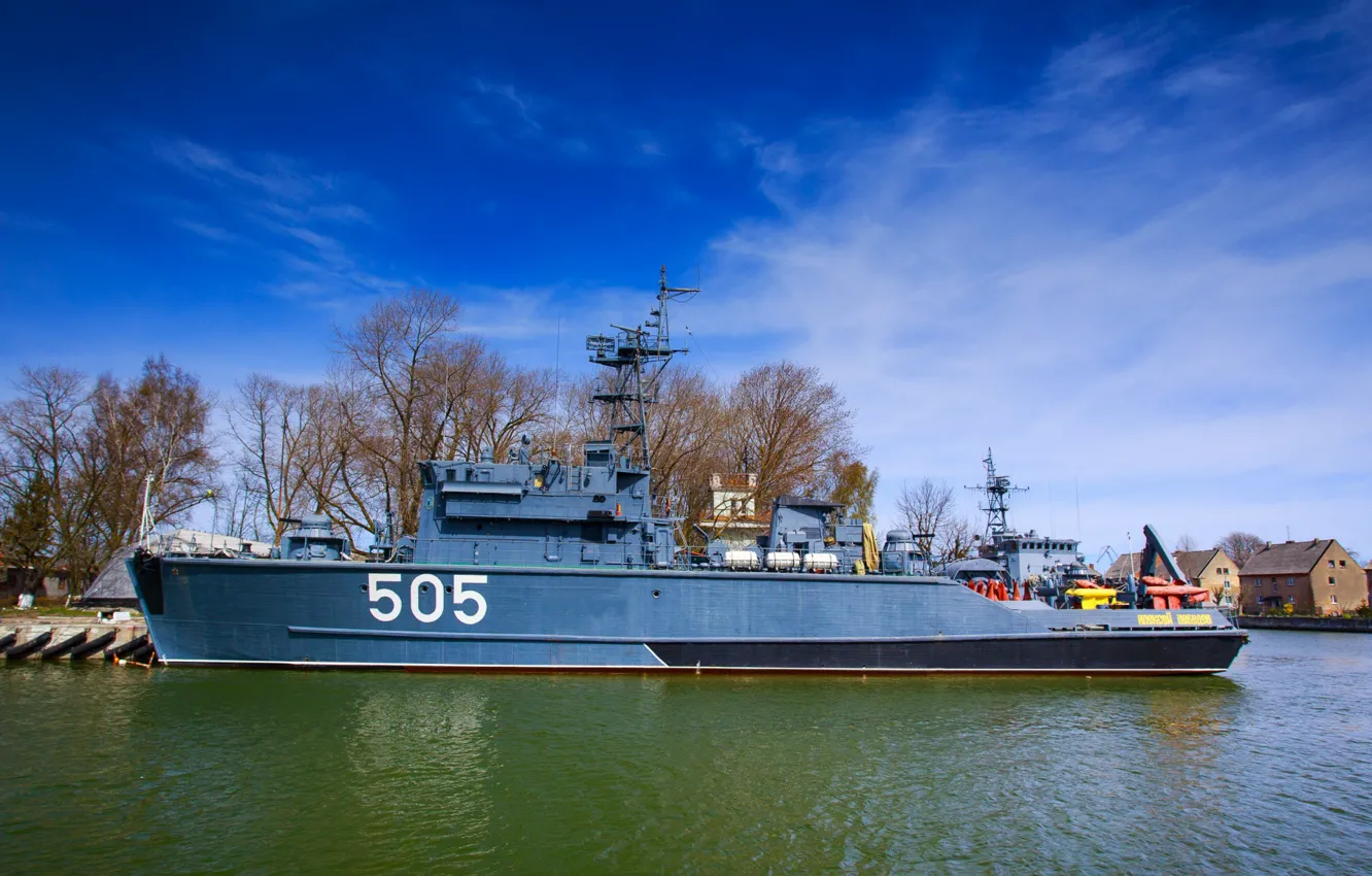 Photo wallpaper Baltika, basic, minesweeper, Alexey Lebedev