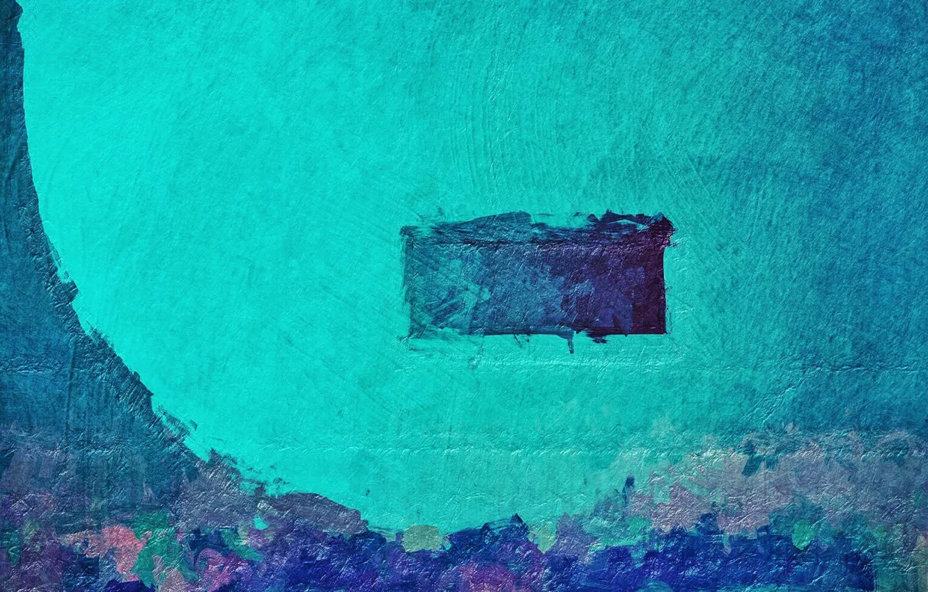 Photo wallpaper wall, paint, texture