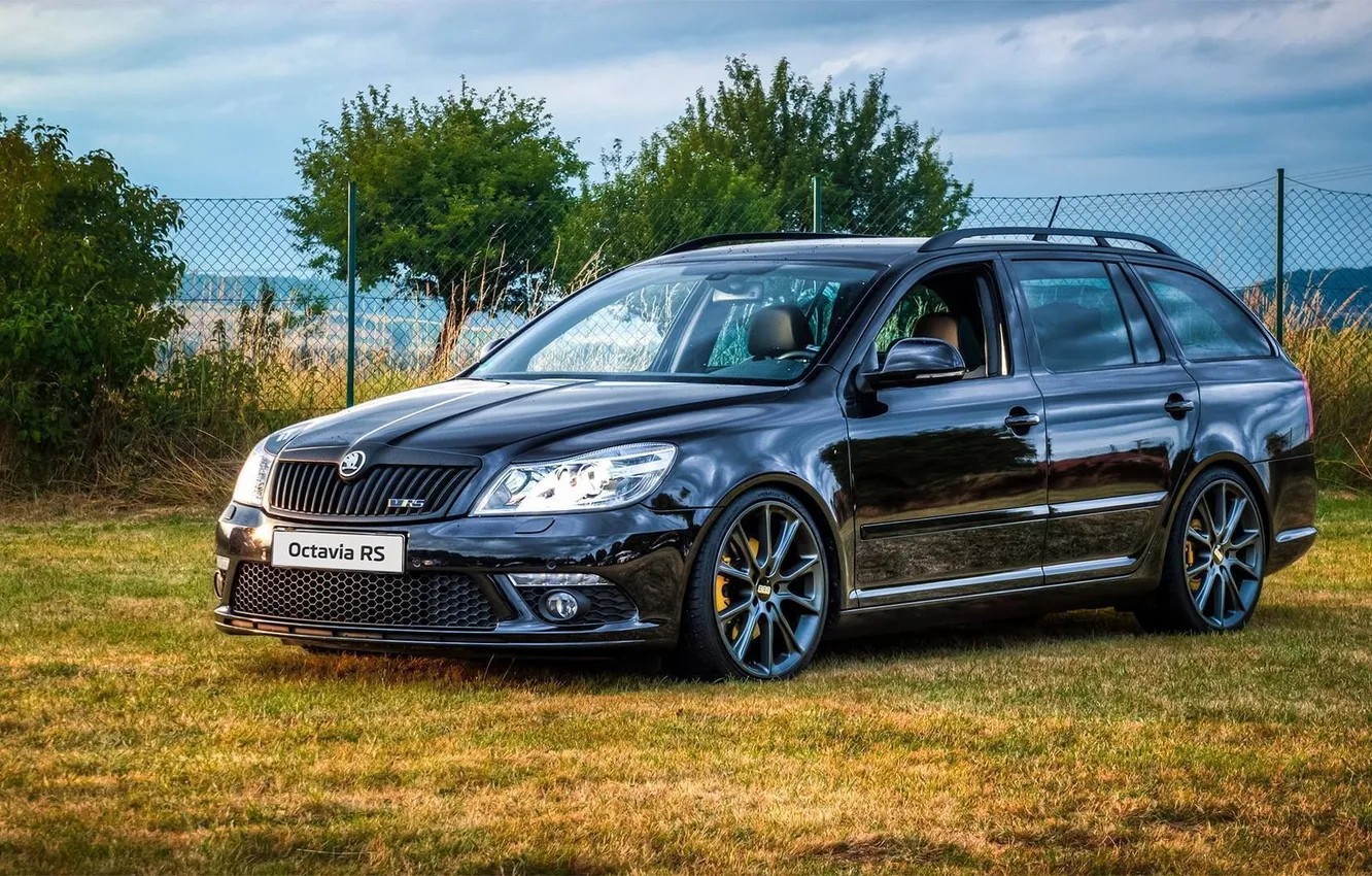 Photo wallpaper car, blu, car BMW