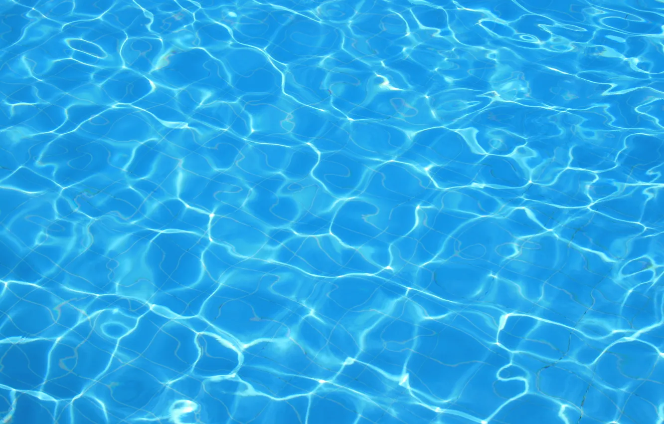 Photo wallpaper water, creative, background, different, pools