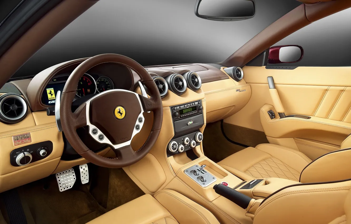 Photo wallpaper wallpaper, room, Super