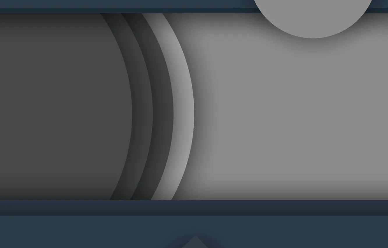 Photo wallpaper line, blue, grey, texture, Android, geometry