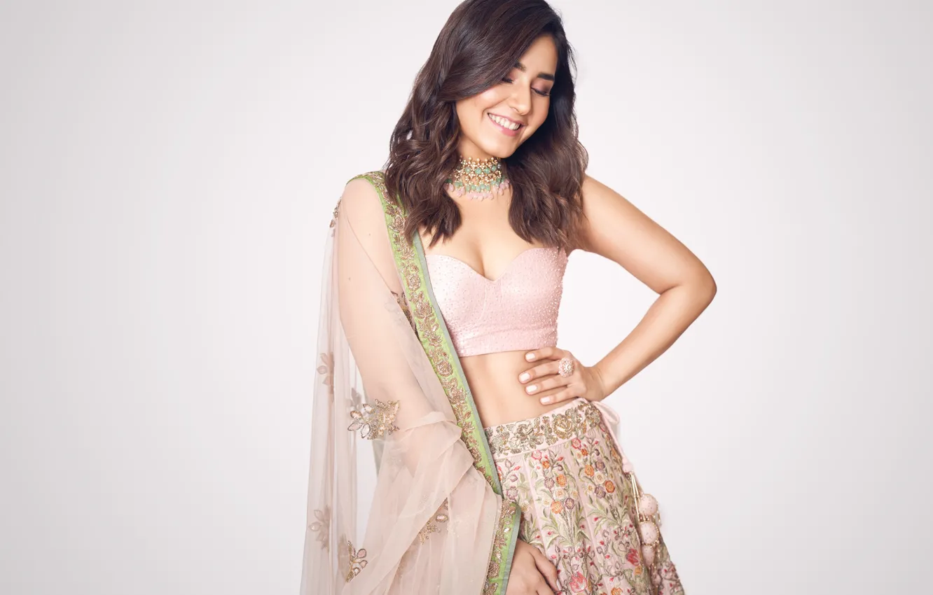 Photo wallpaper girl, hot, sexy, fashion, eyes, smile, beautiful, figure