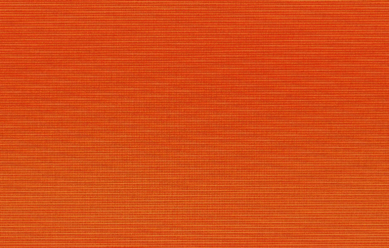 Photo wallpaper line, abstraction, pattern, texture, orange background, cells, photo manipulation, imitation wool fabric