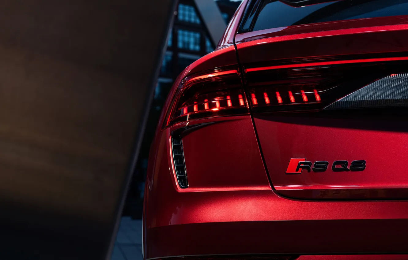 Photo wallpaper car, Audi, wallpaper, Supercar