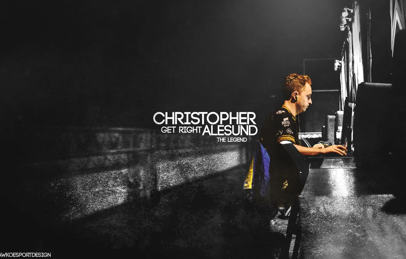 Photo wallpaper the game, ESports, csgo, get_right