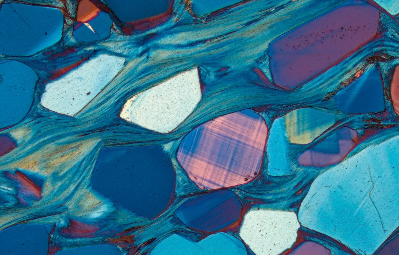 Photo wallpaper stones, paint, Russian Federation, The Republic Of Sakha