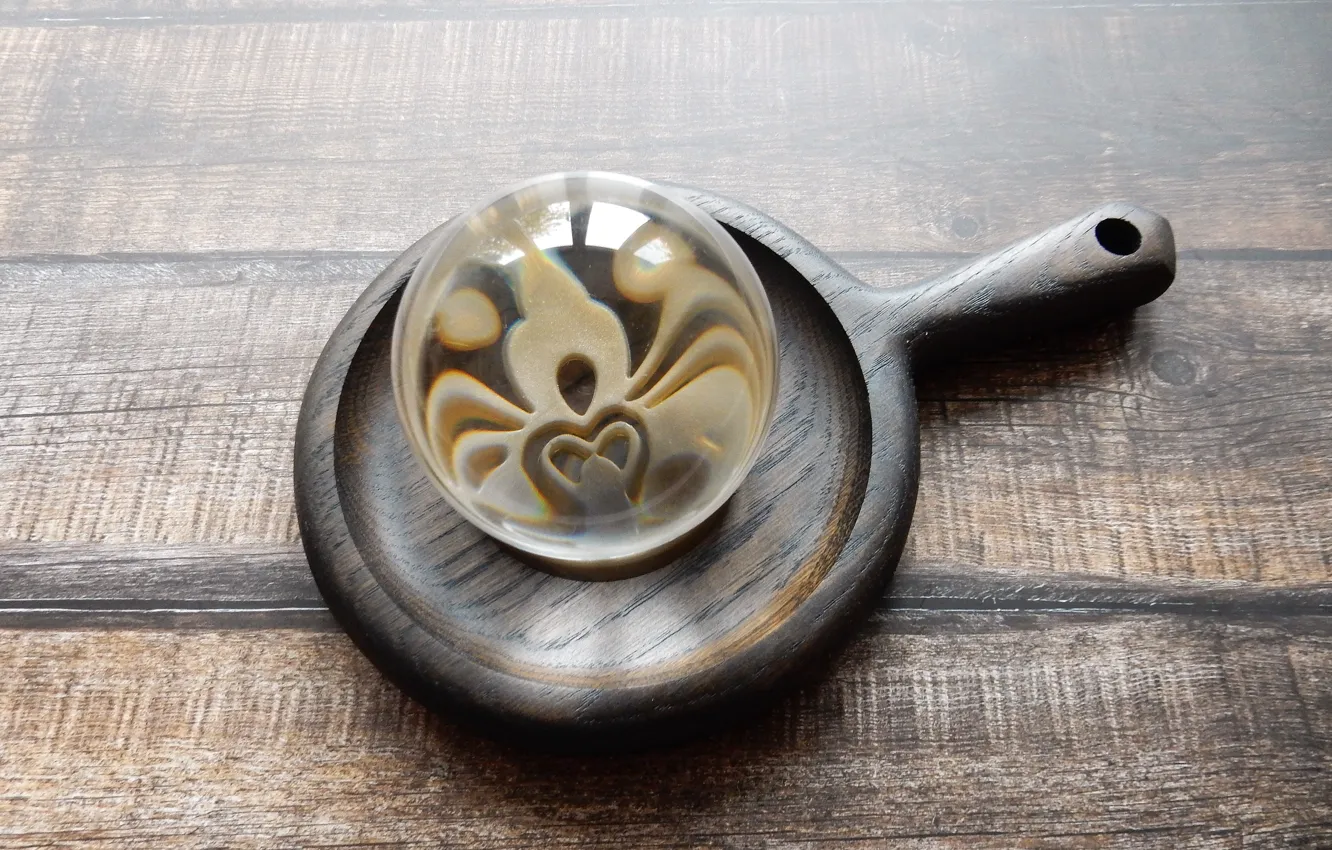 Photo wallpaper glass, widescreen, background, the Wallpapers, glass globe, full screen, HD wallpapers, widescreen