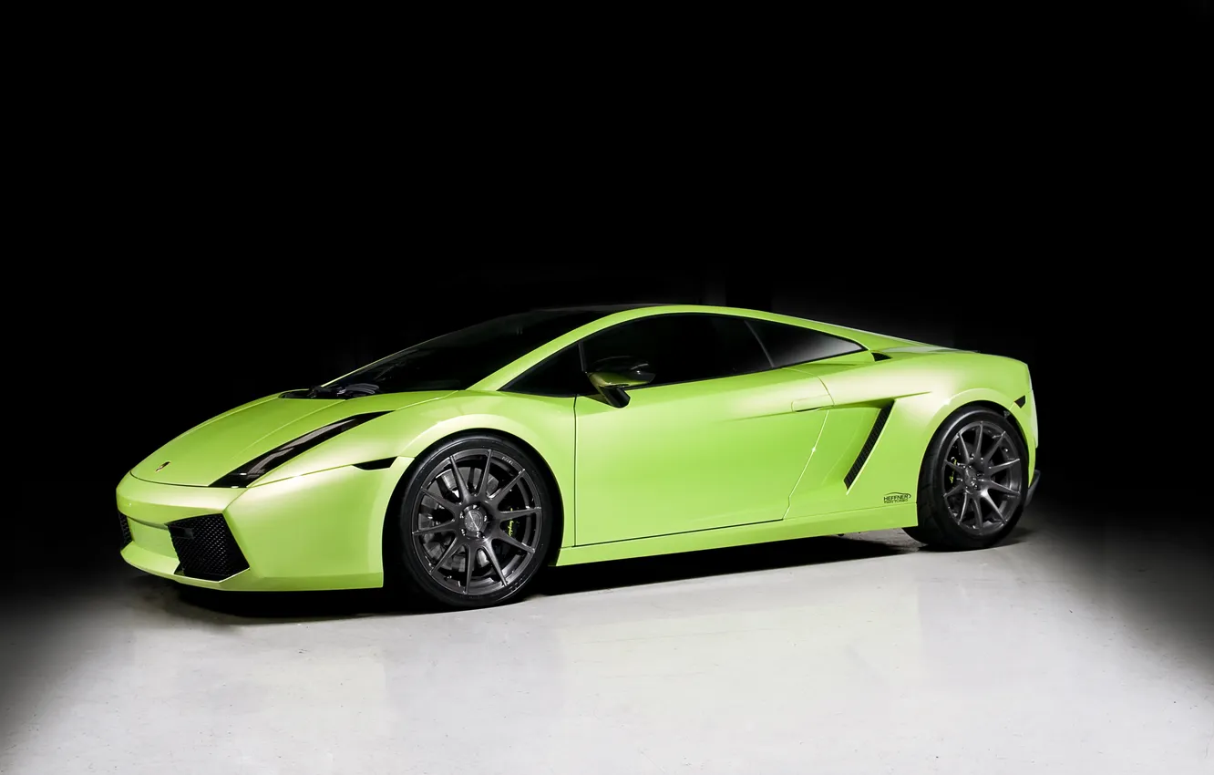 Photo wallpaper cars, auto, cars wall, Lamborghini Gallardo, Wallpaeprs