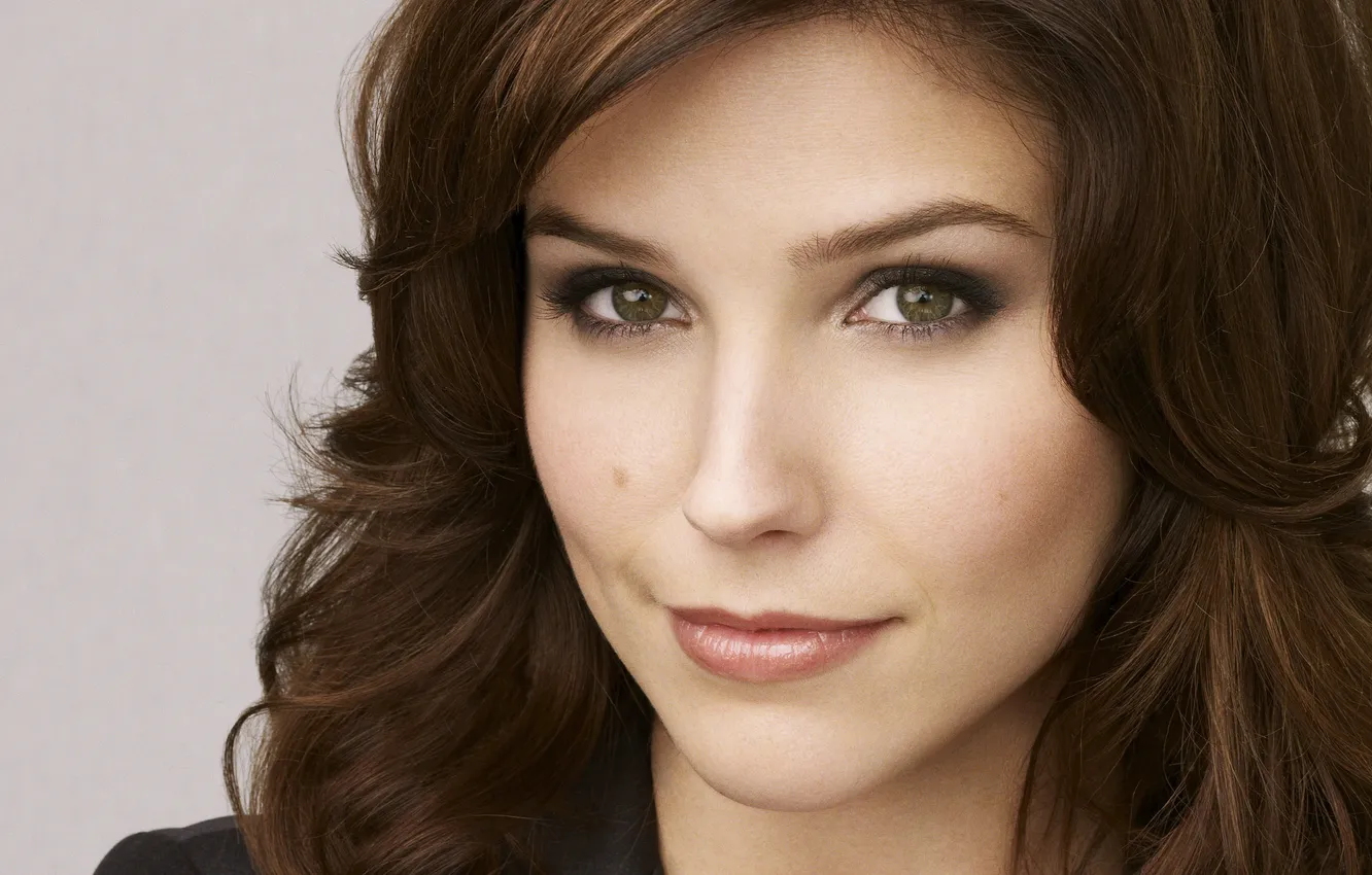 Photo wallpaper portrait, actress, Sophia Bush