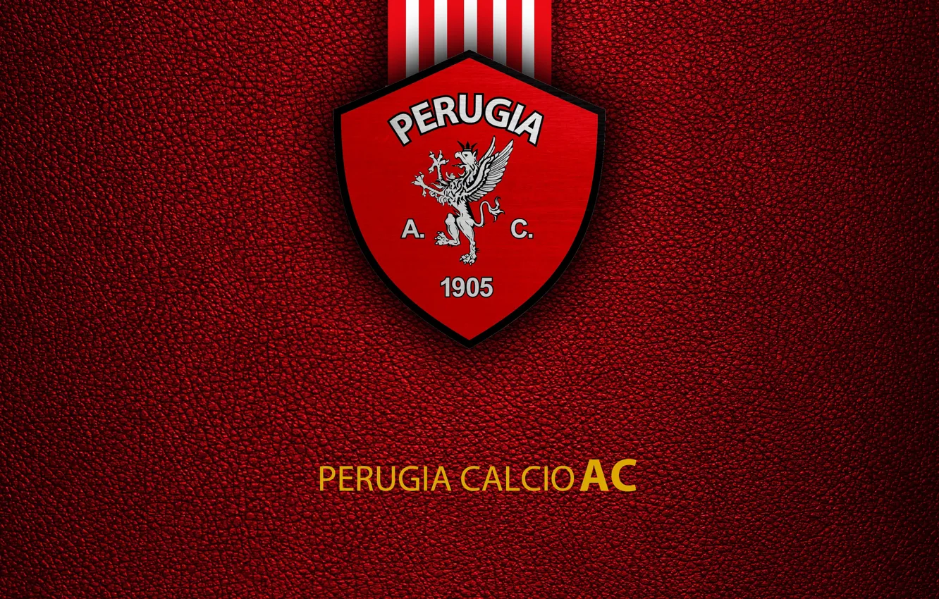 Photo wallpaper wallpaper, logo, football, Sport, Italian Seria A, Perugia Football