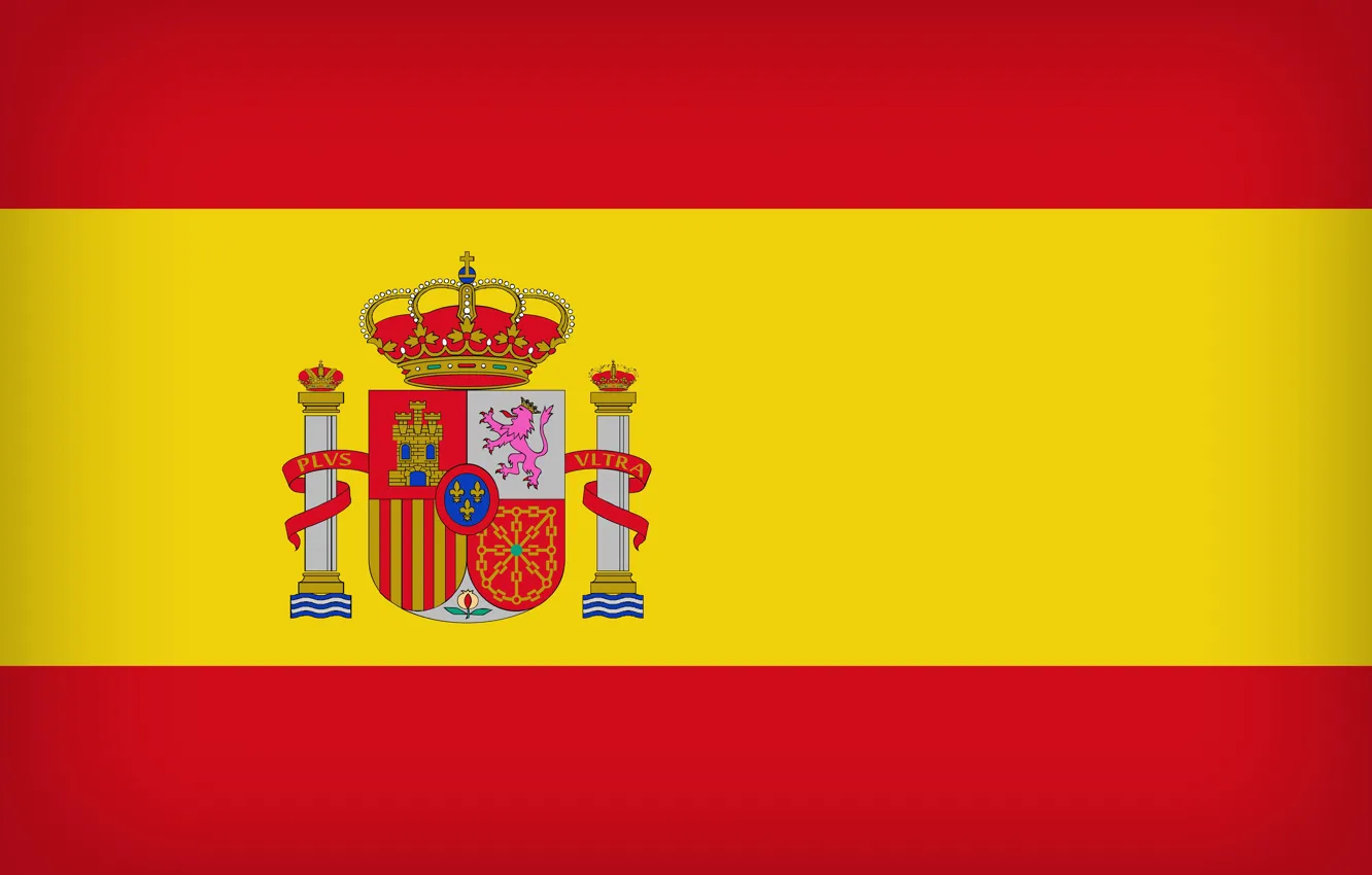 Photo wallpaper Spain, Flag, Spanish, Spanish Flag, Flag Of Spain