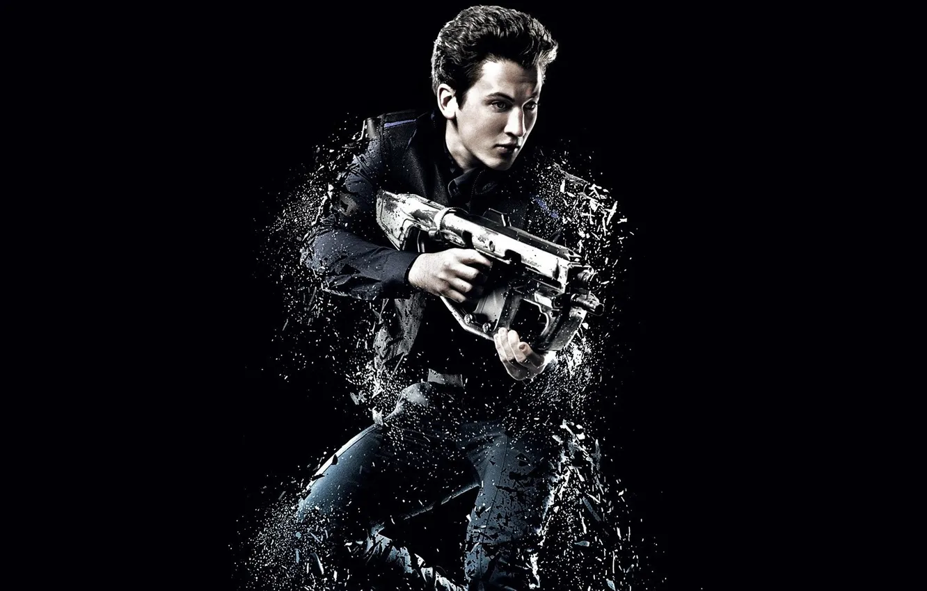 Photo wallpaper cinema, gun, soldier, actor, weapon, movie, film, pose