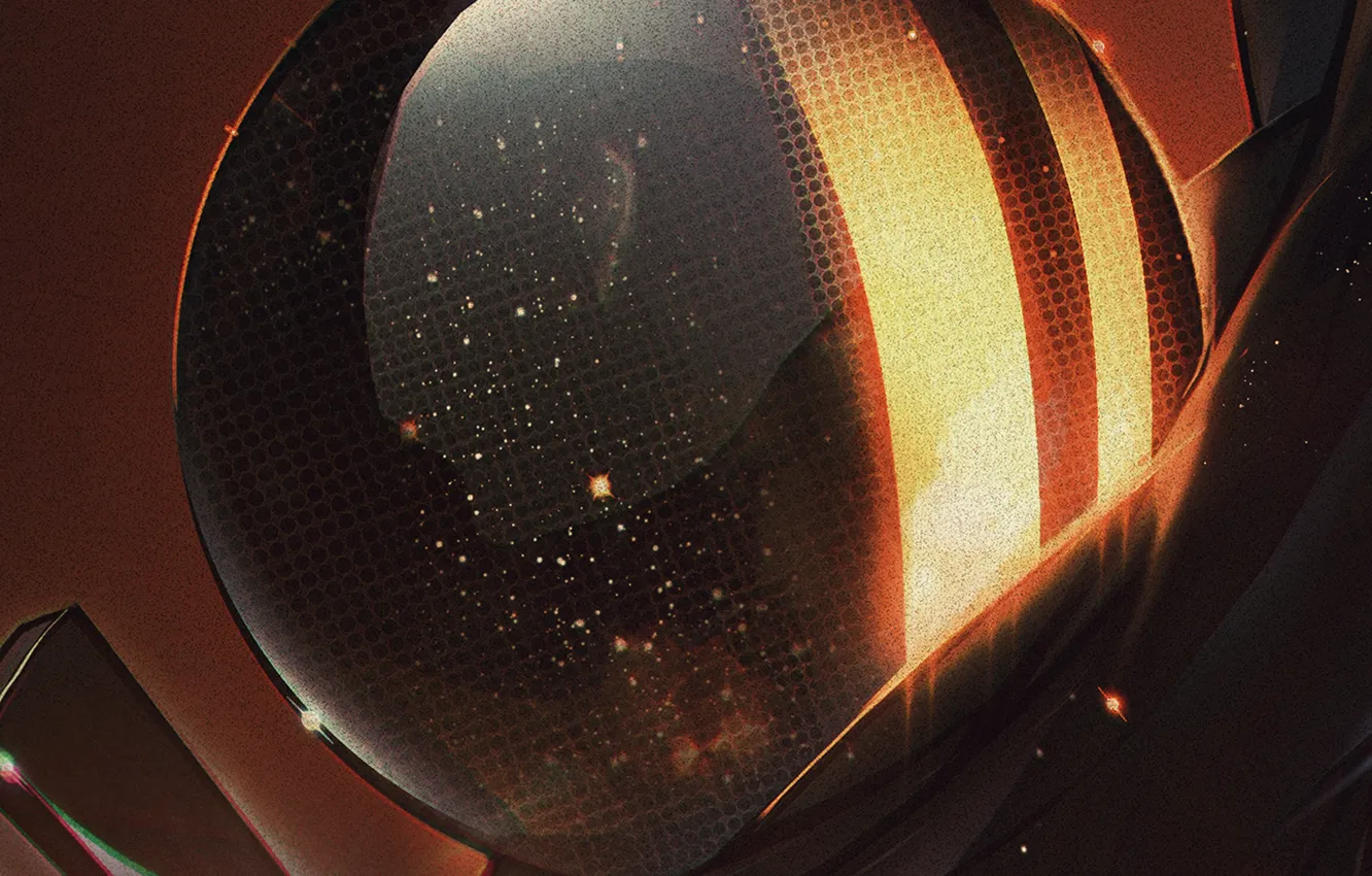 Photo wallpaper Music, orbiter, Cover, Monstercat, Want You