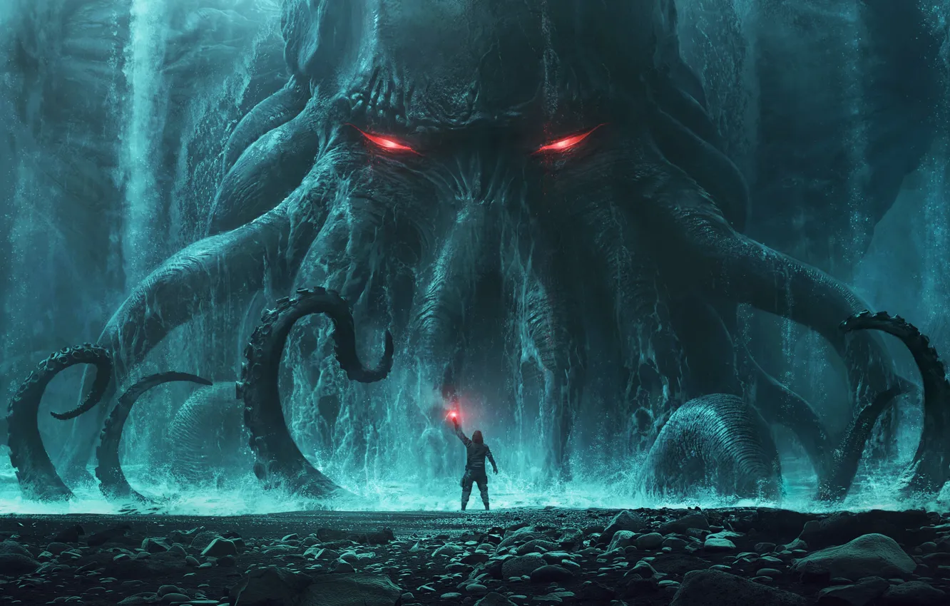 Photo wallpaper beauty, Best, osmenog