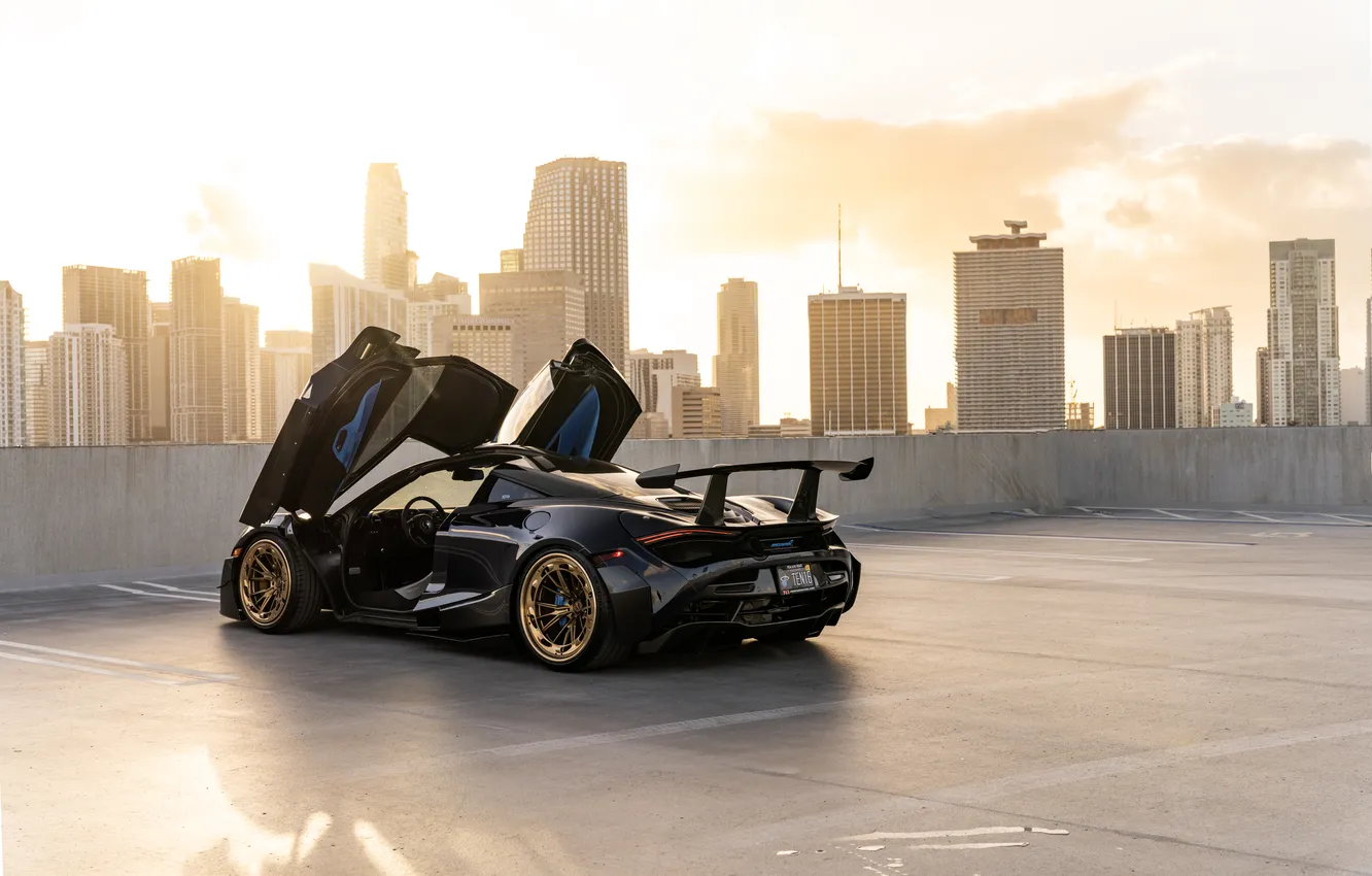 Photo wallpaper car, wallpaper, Supercar, High Definition
