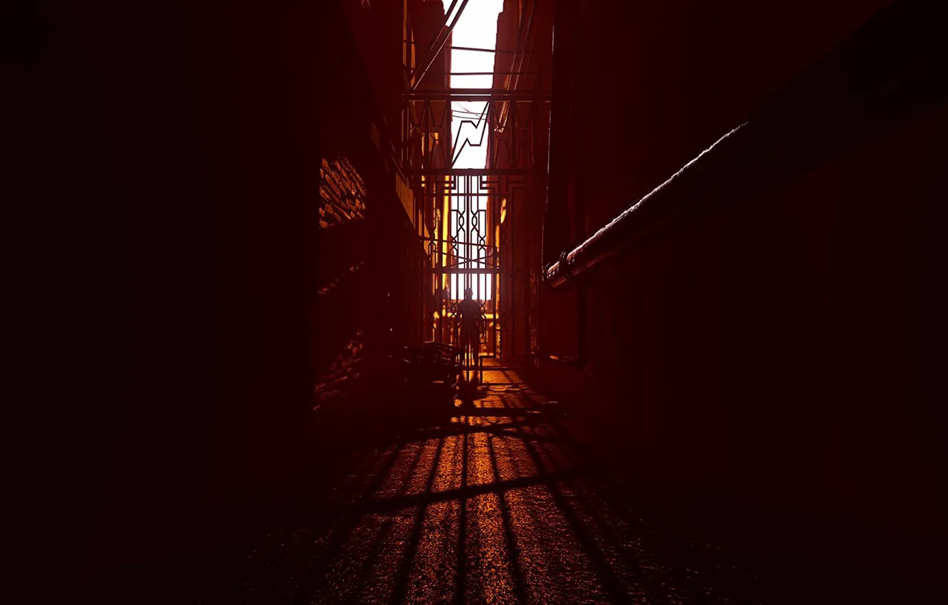 Photo wallpaper Music, Cover, Monstercat, Antihero, Noisestorm