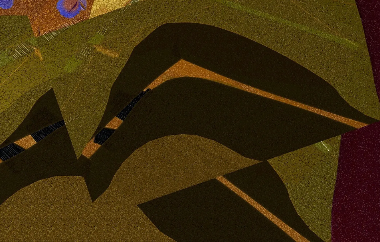 Photo wallpaper background, color, form