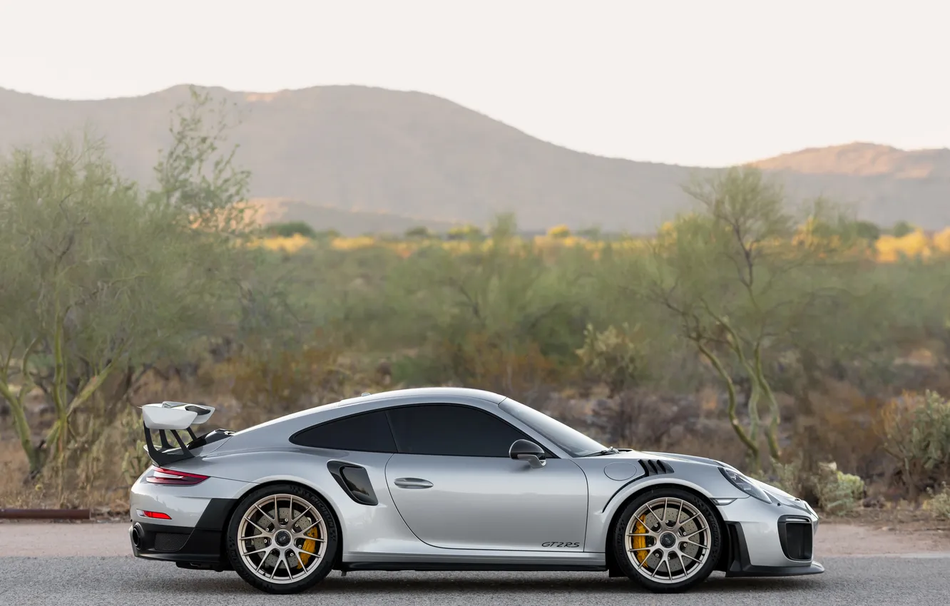 Photo wallpaper car, Porsche, wallpaper, Supercar