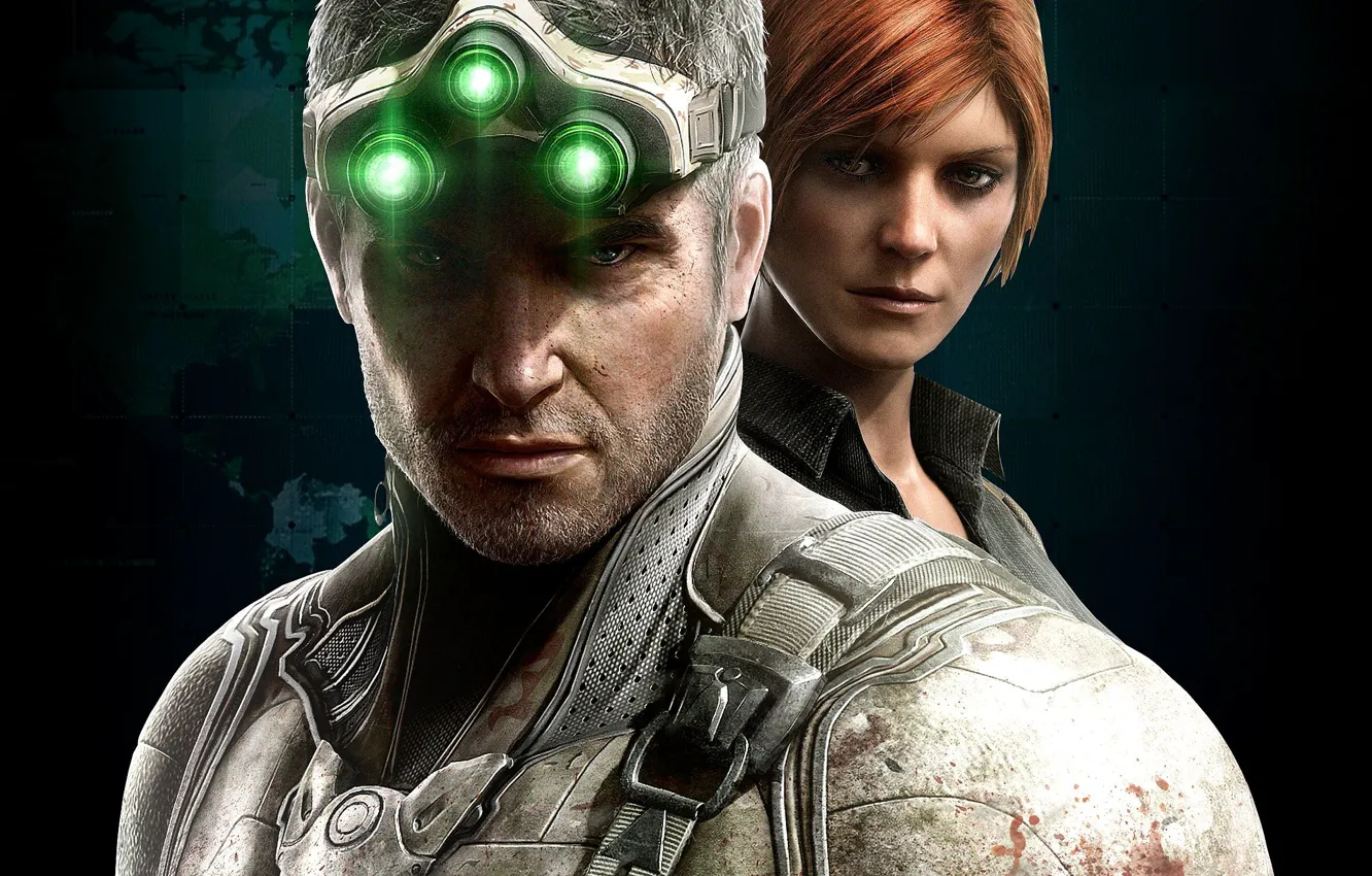 Splinter cell blacklist сохранения steam фото 50