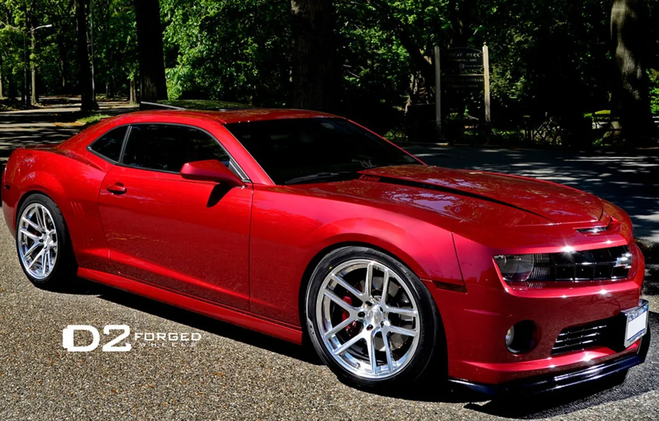 Photo wallpaper auto, Chevrolet, Camaro, have muskul Kar